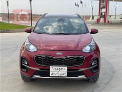 کیا سپۆرتاج